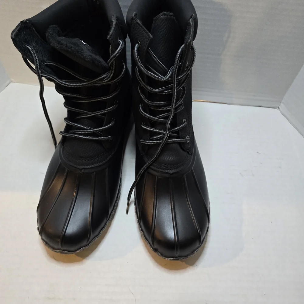 Men‎ boots